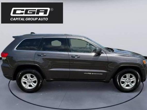 JEEP GRAND CHEROKEE 2015 1C4RJFAG2FC851680 image